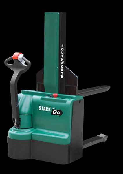 https://www.stewarthandling.com/images/products/Stack-n-Go%20Fully%20Powered%20Stacker%20-%20Fork%20Over.png