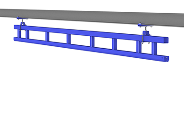 Workstation Bridge Cranes Systems